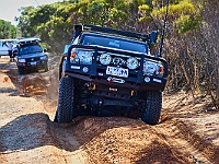 Pic-68 - VIc-SA Border Track